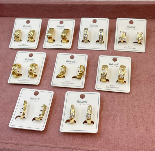 Arete Rosek