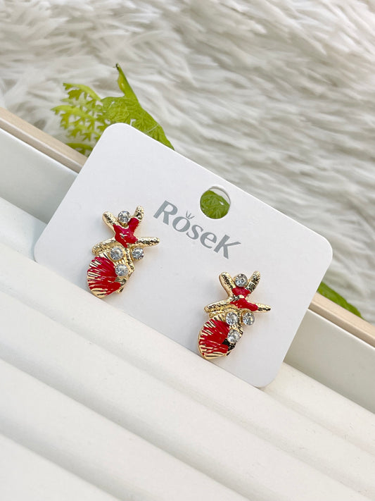 Aretes Rosek