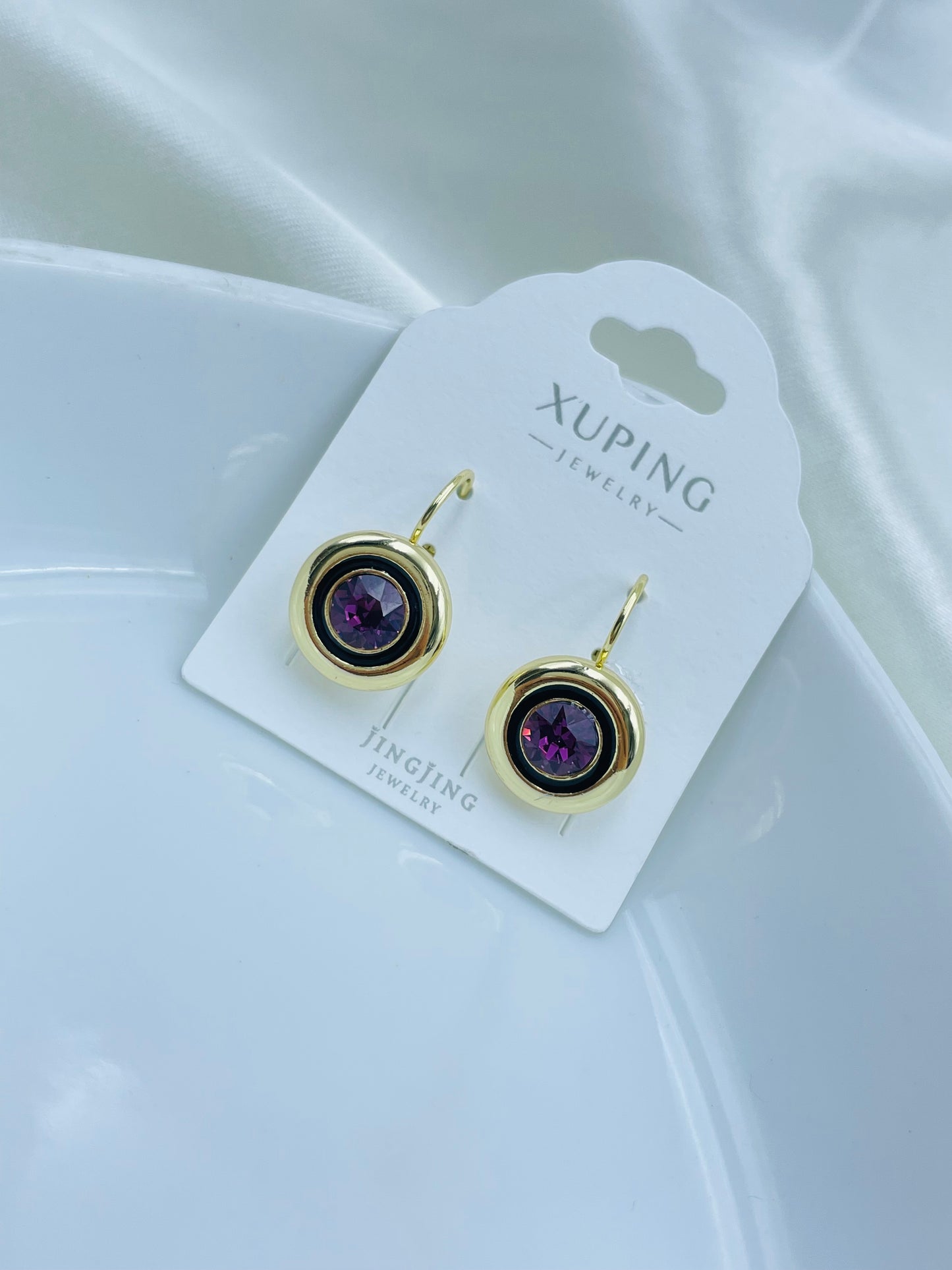 Arete Xuping Jingjing