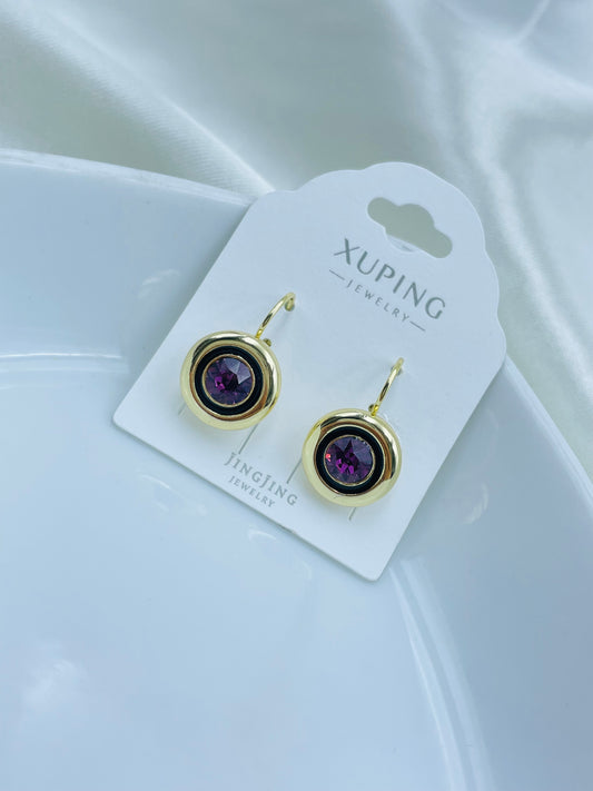 Arete Xuping Jingjing