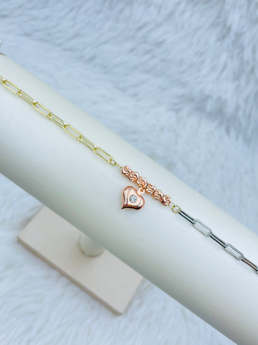 Pulsera Rosek