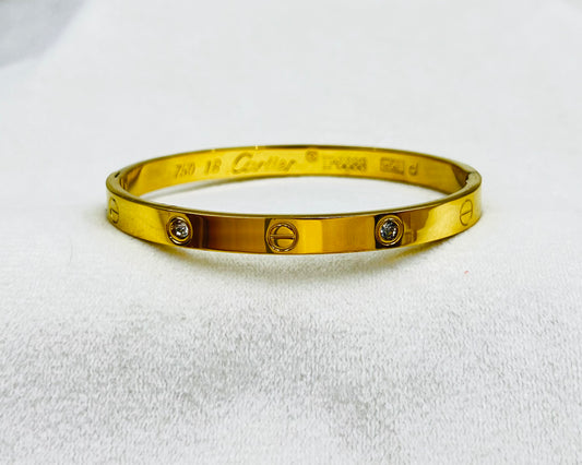 Brazalete Cartier Rosek