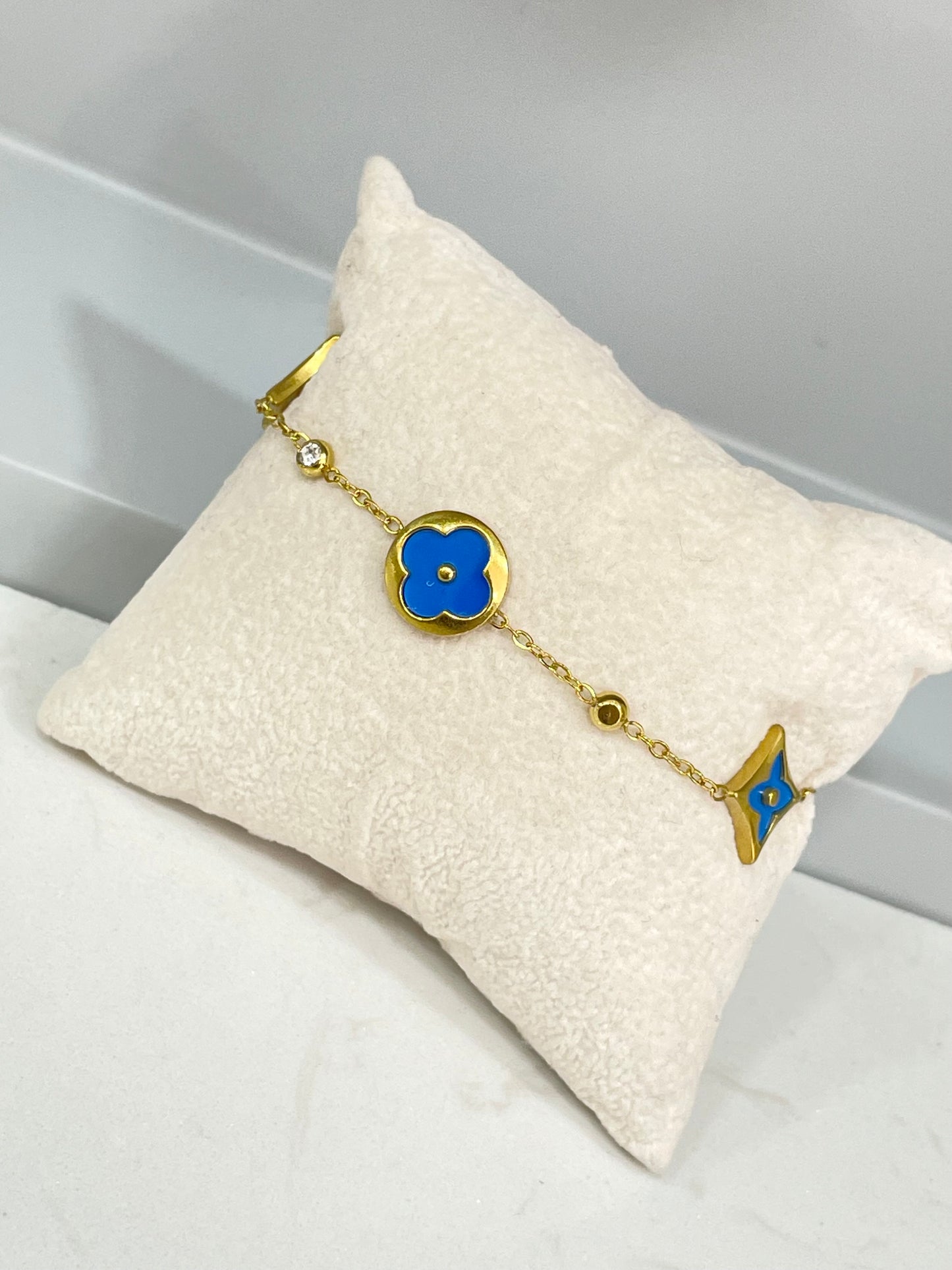Pulsera Rosek
