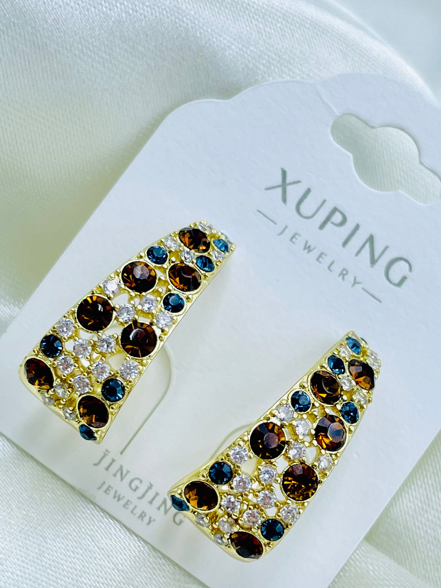 Arete Xuping Jingjing