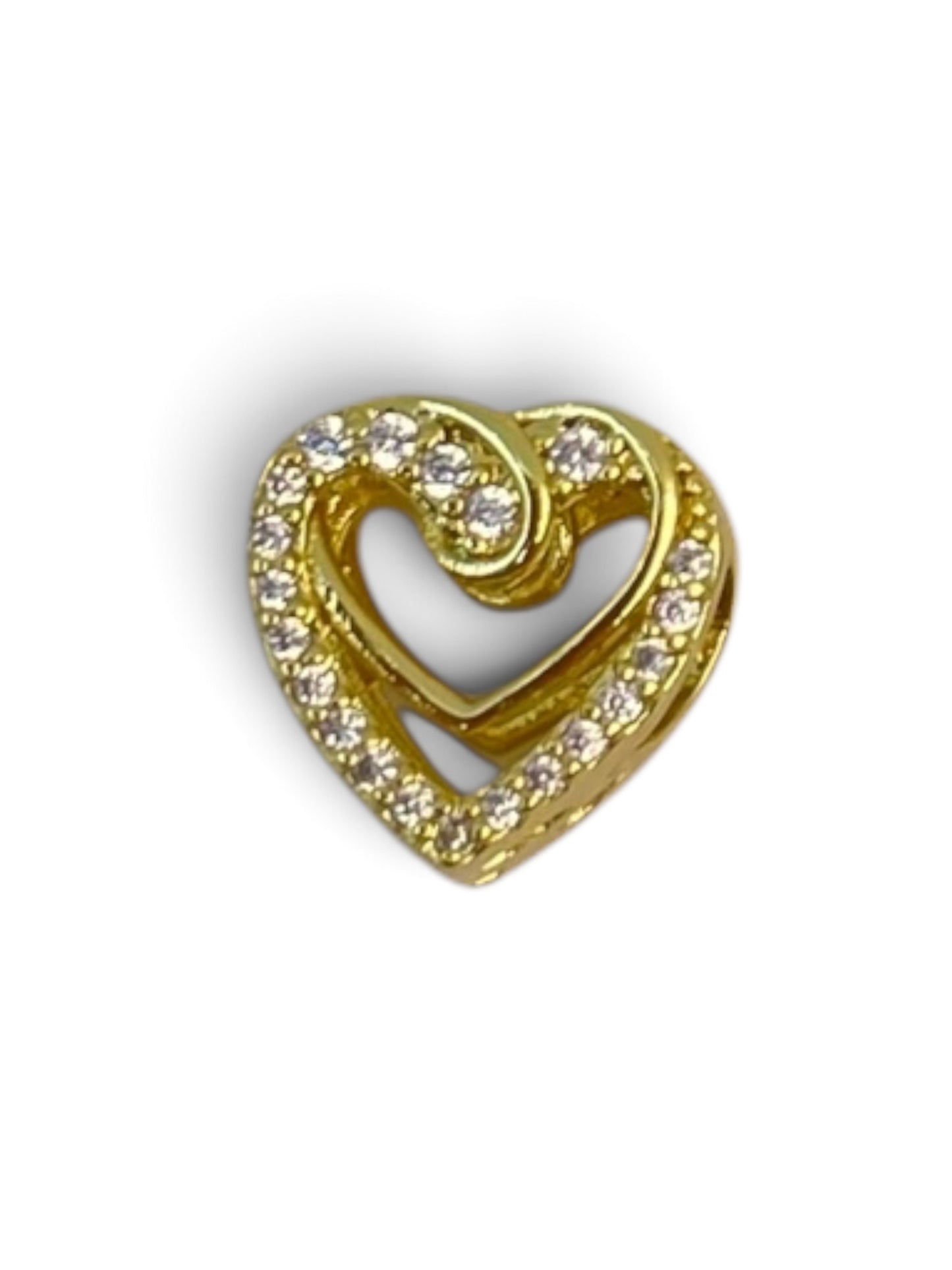 Charms Dorados