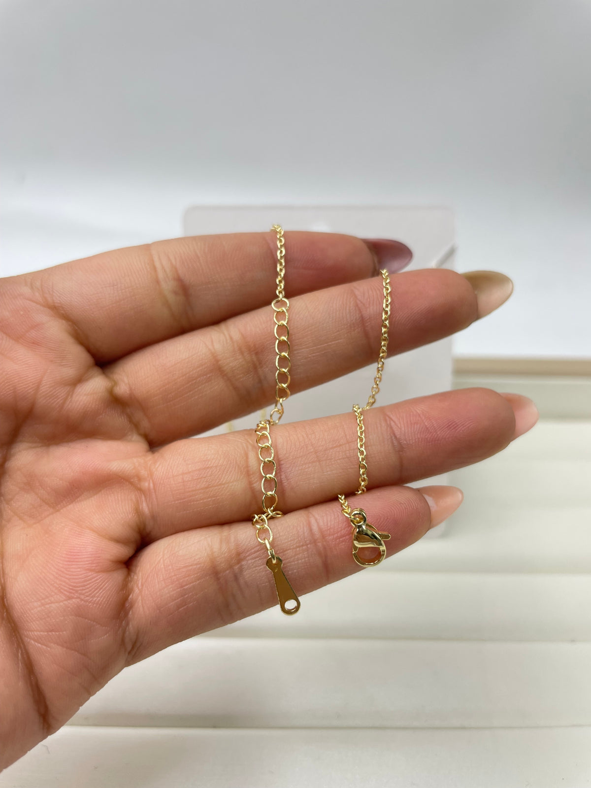 Conjunto Dorada