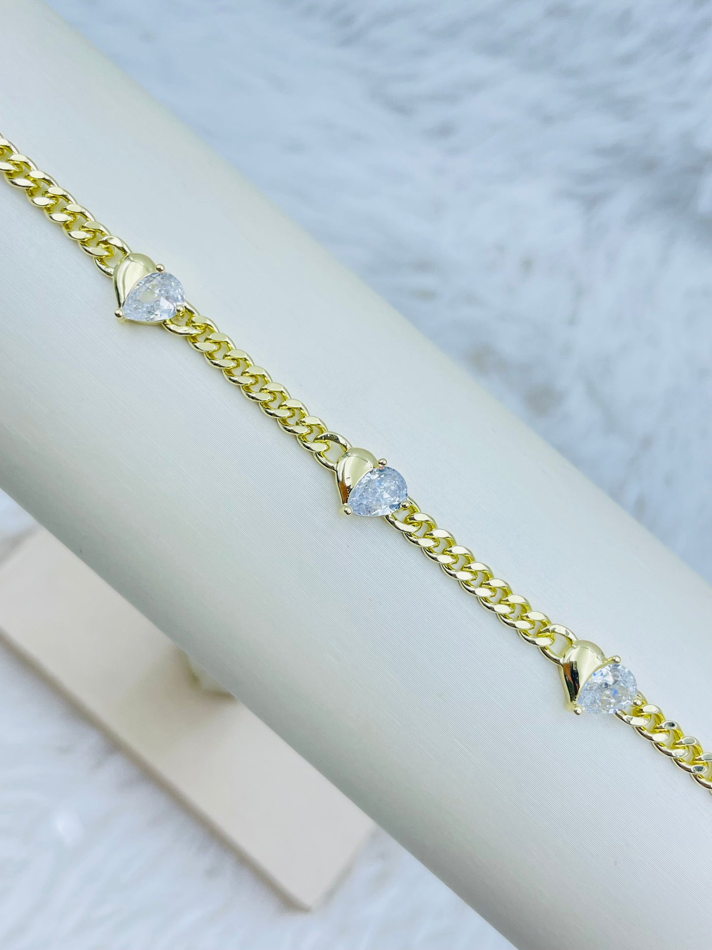 Pulsera Rosek