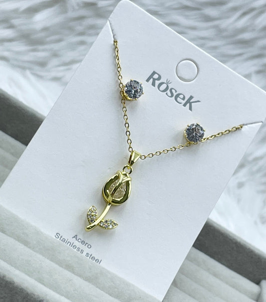 Conjunto Rosek