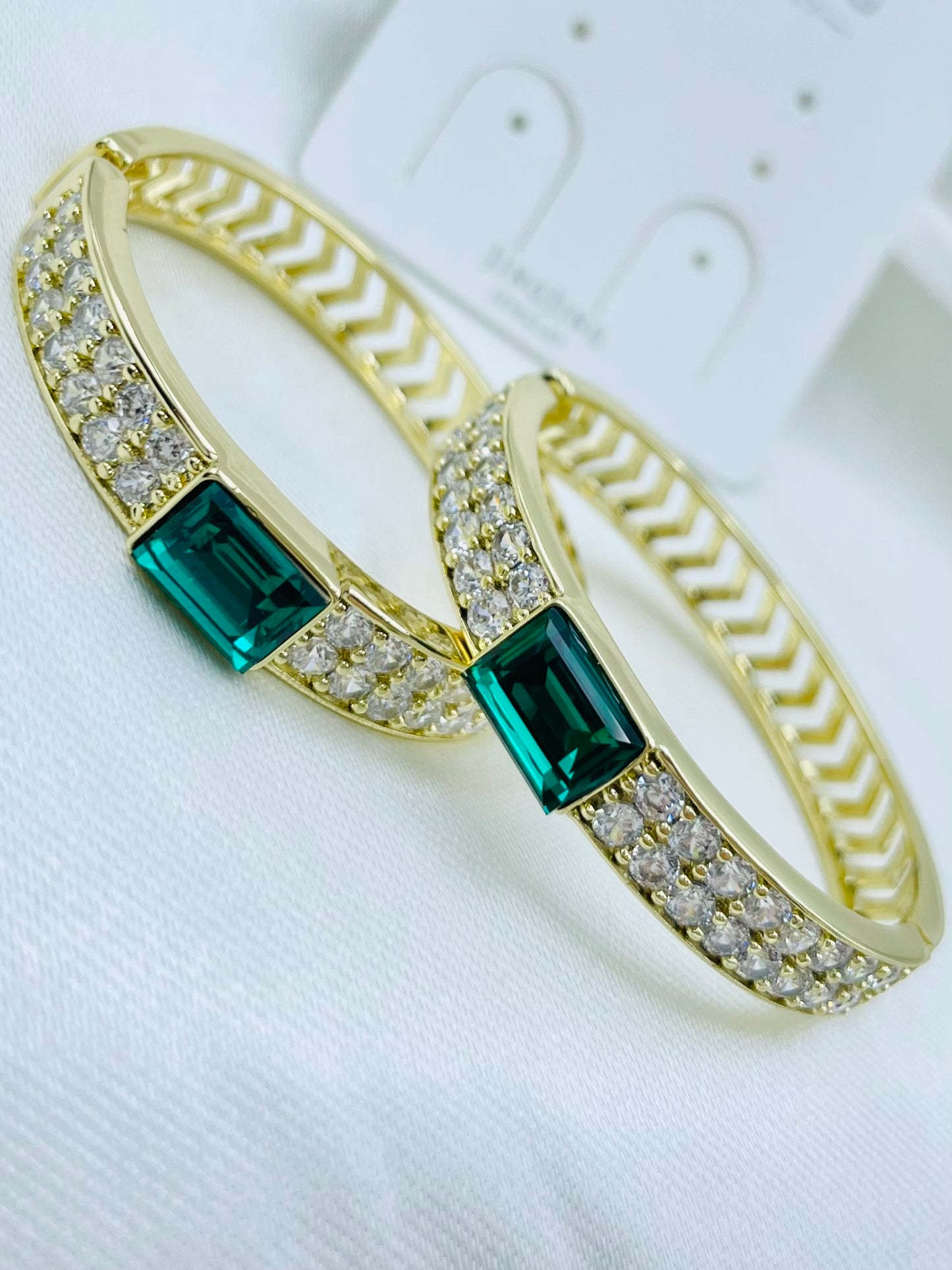 Arracada Xuping Jingjing