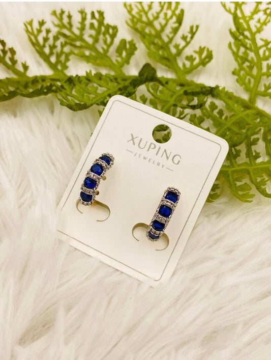Aretes Xuping