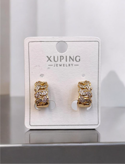 Arete Xuping