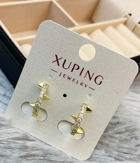 Aretes Xuping