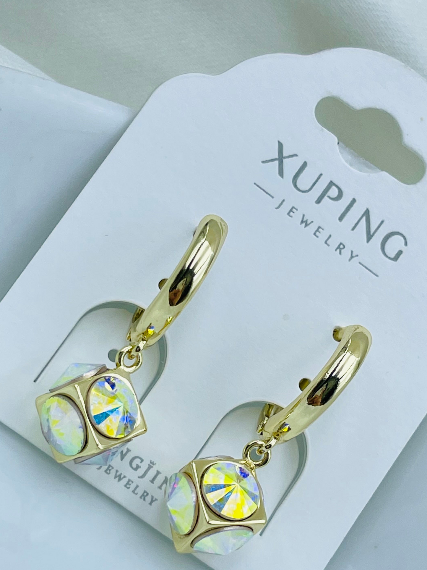 Arete Xuping Jingjing