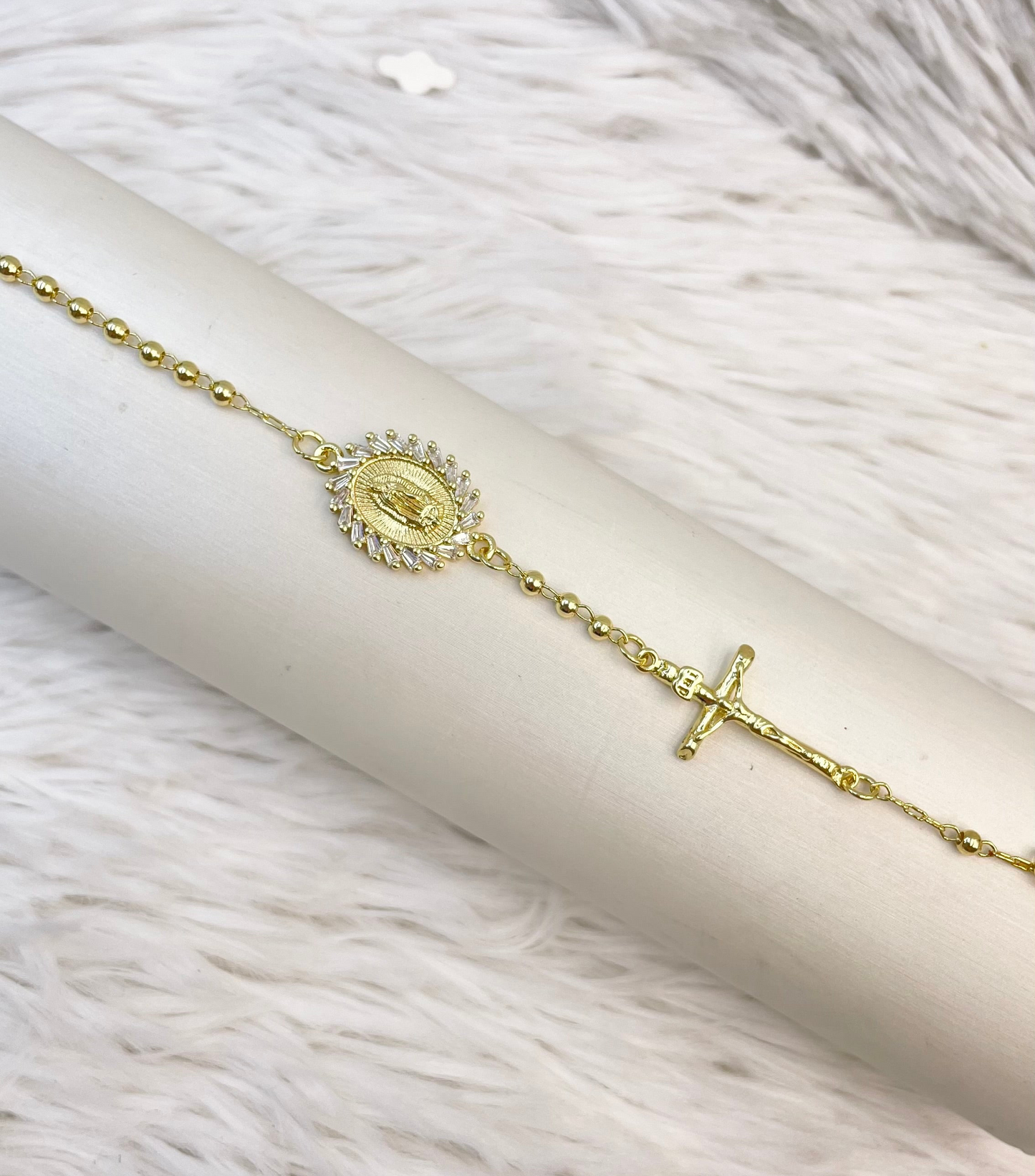 Pulsera de Rosario