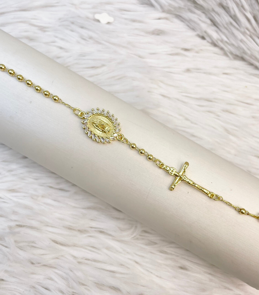 Pulsera de Rosario