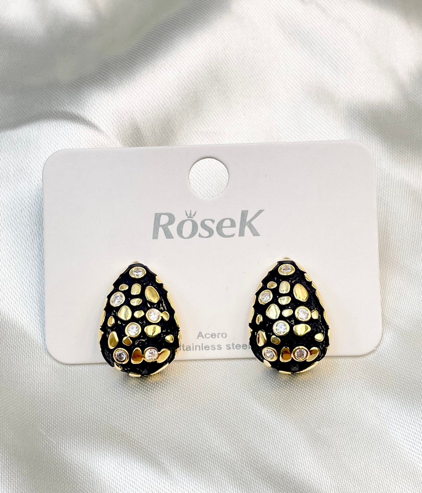Aretes Rosek
