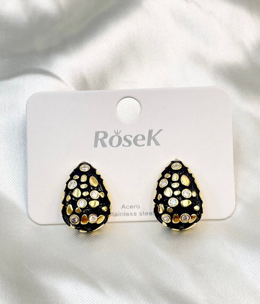 Aretes Rosek