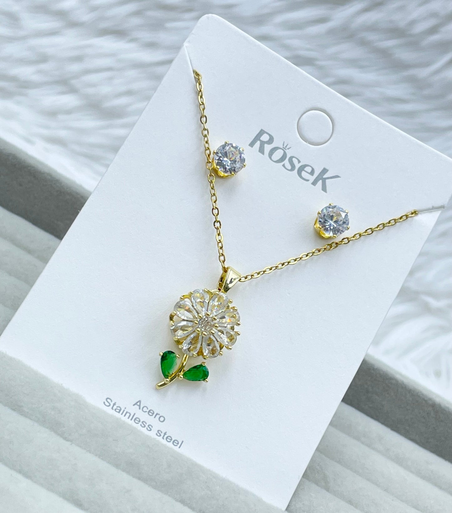 Conjunto Rosek