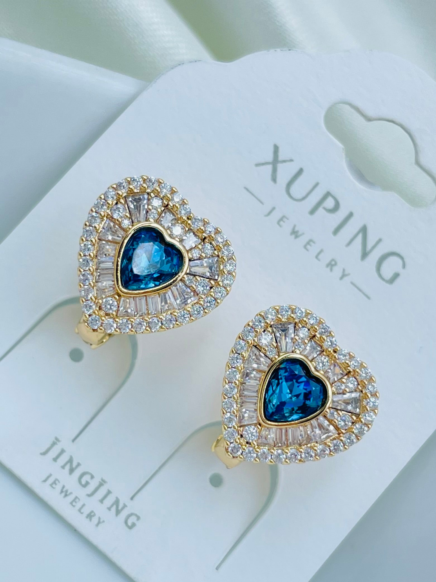 Arete Xuping Jingjing