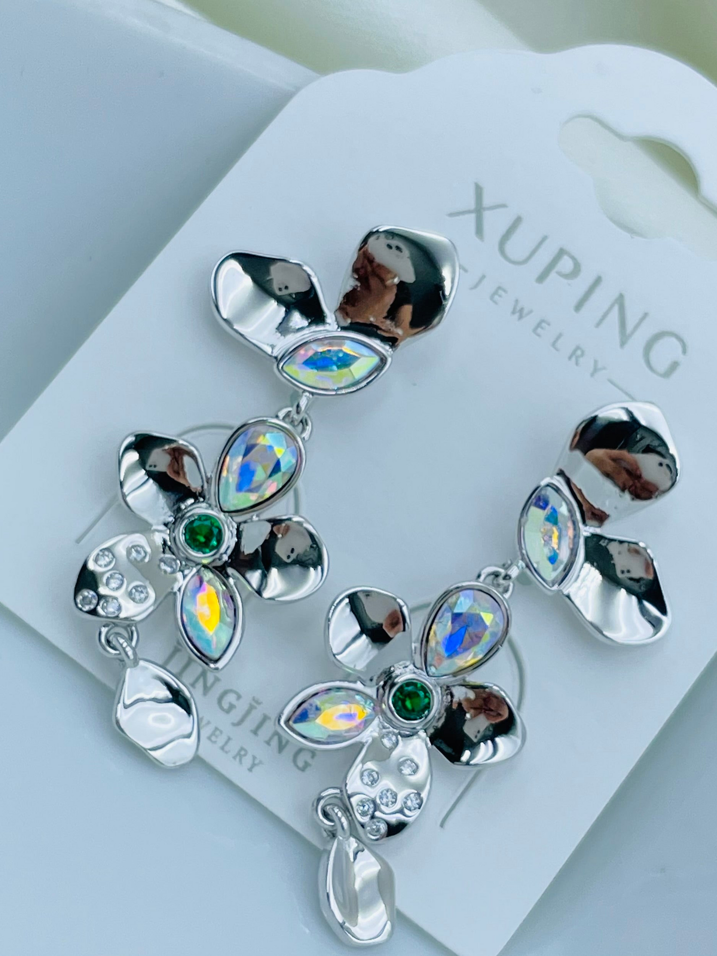 Arete Xuping Jingjing