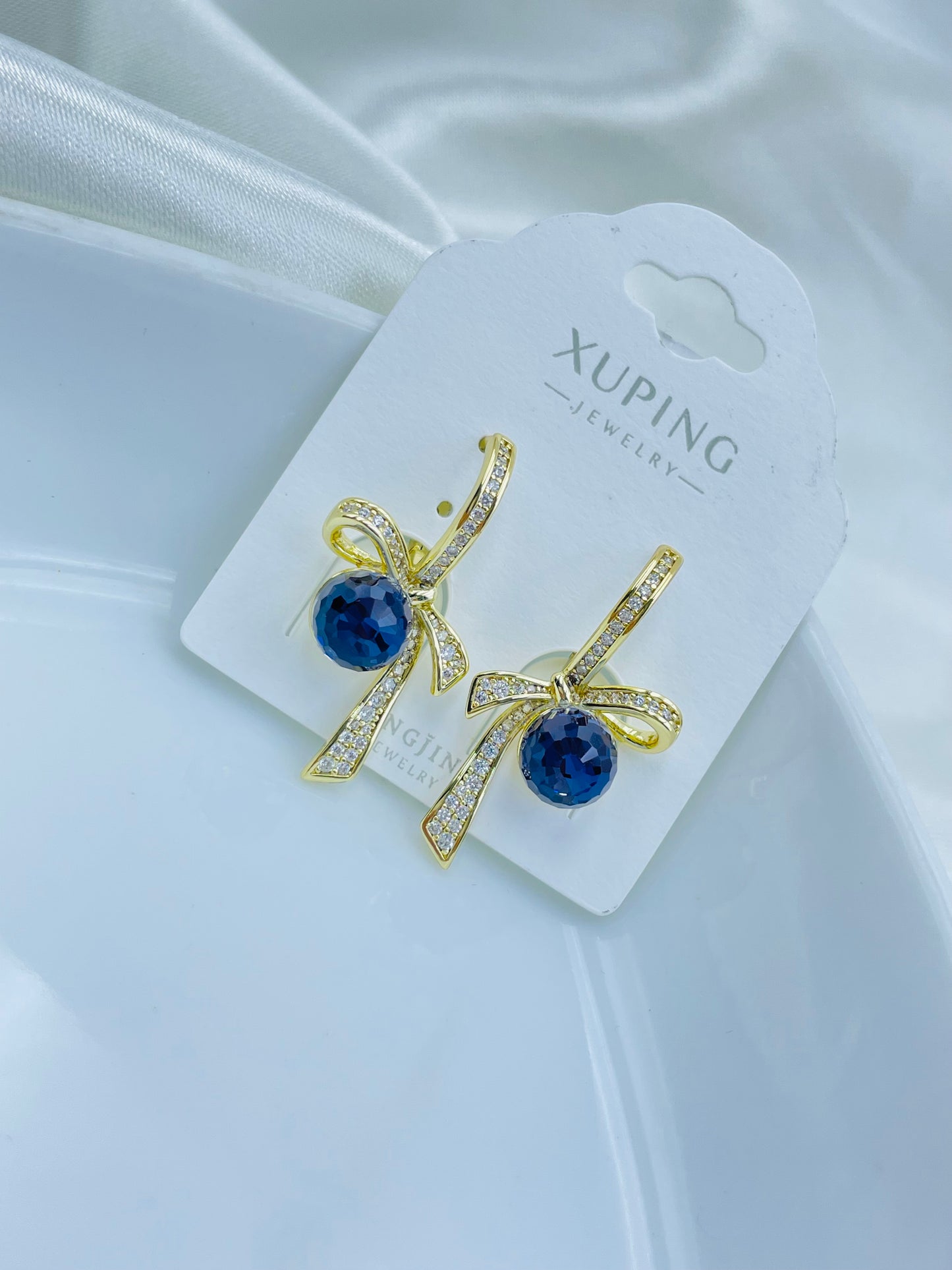 Arete Xuping Jingjing