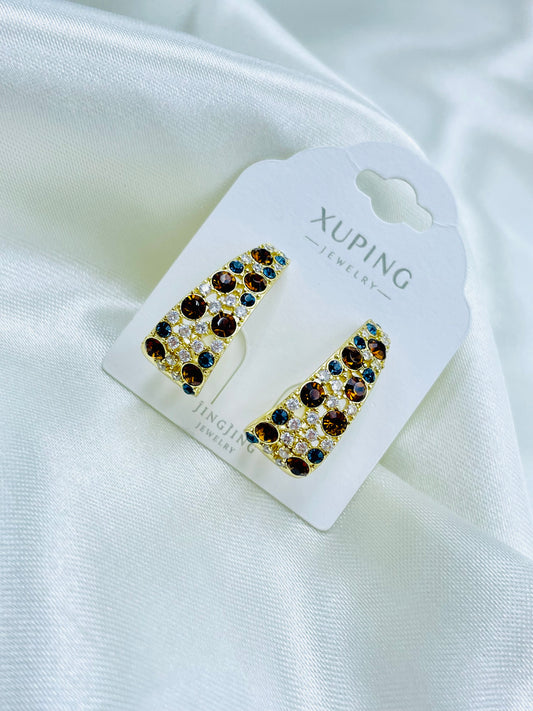 Arete Xuping Jingjing