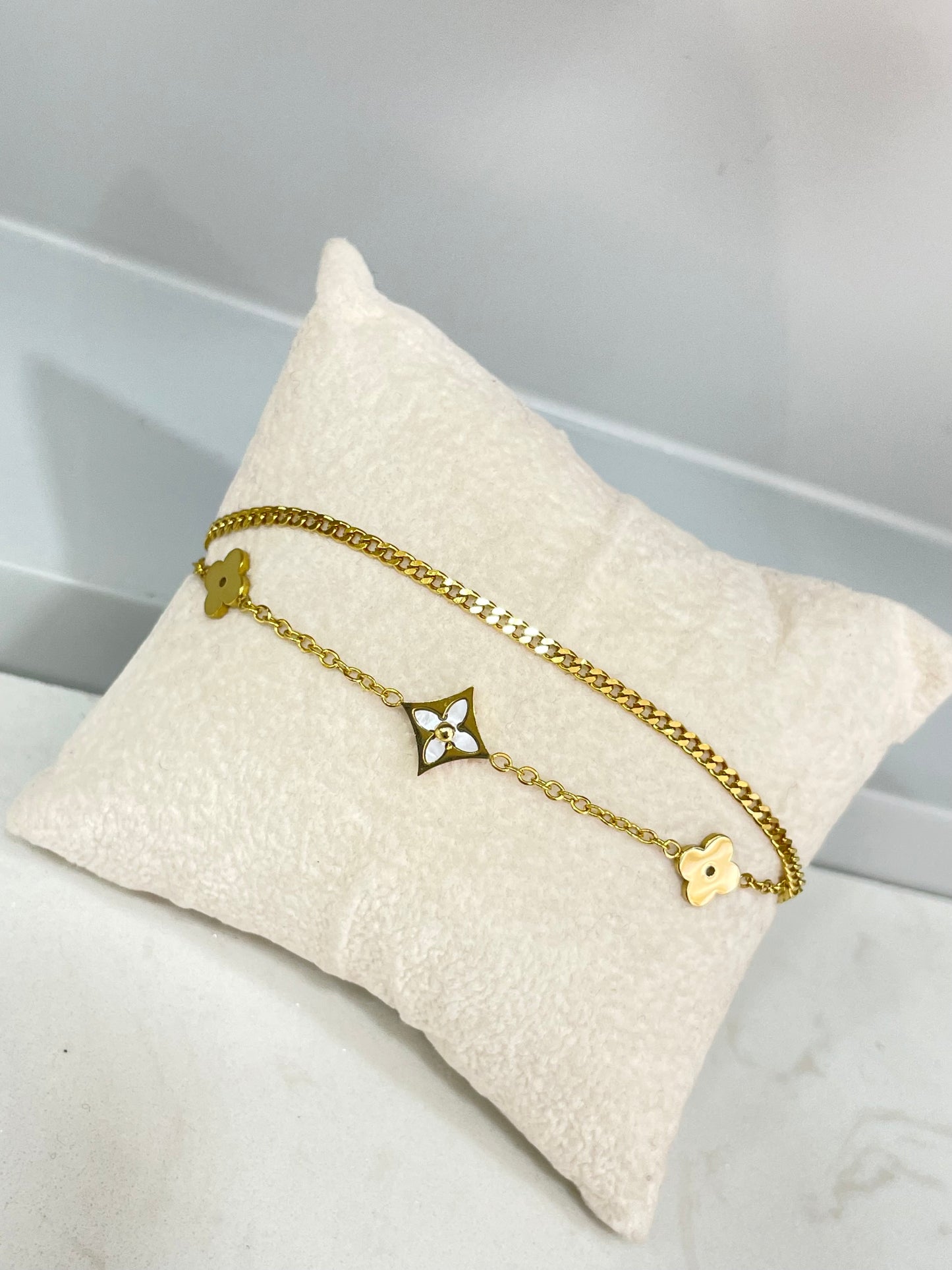 Pulsera Rosek