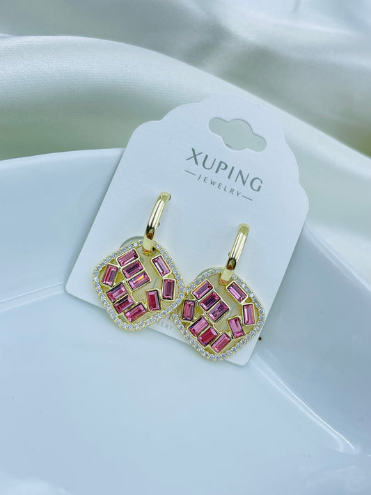 Arete Xuping Jingjing