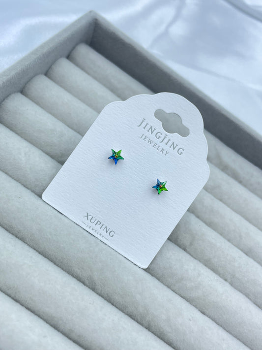 Arete Xuping Jingjing