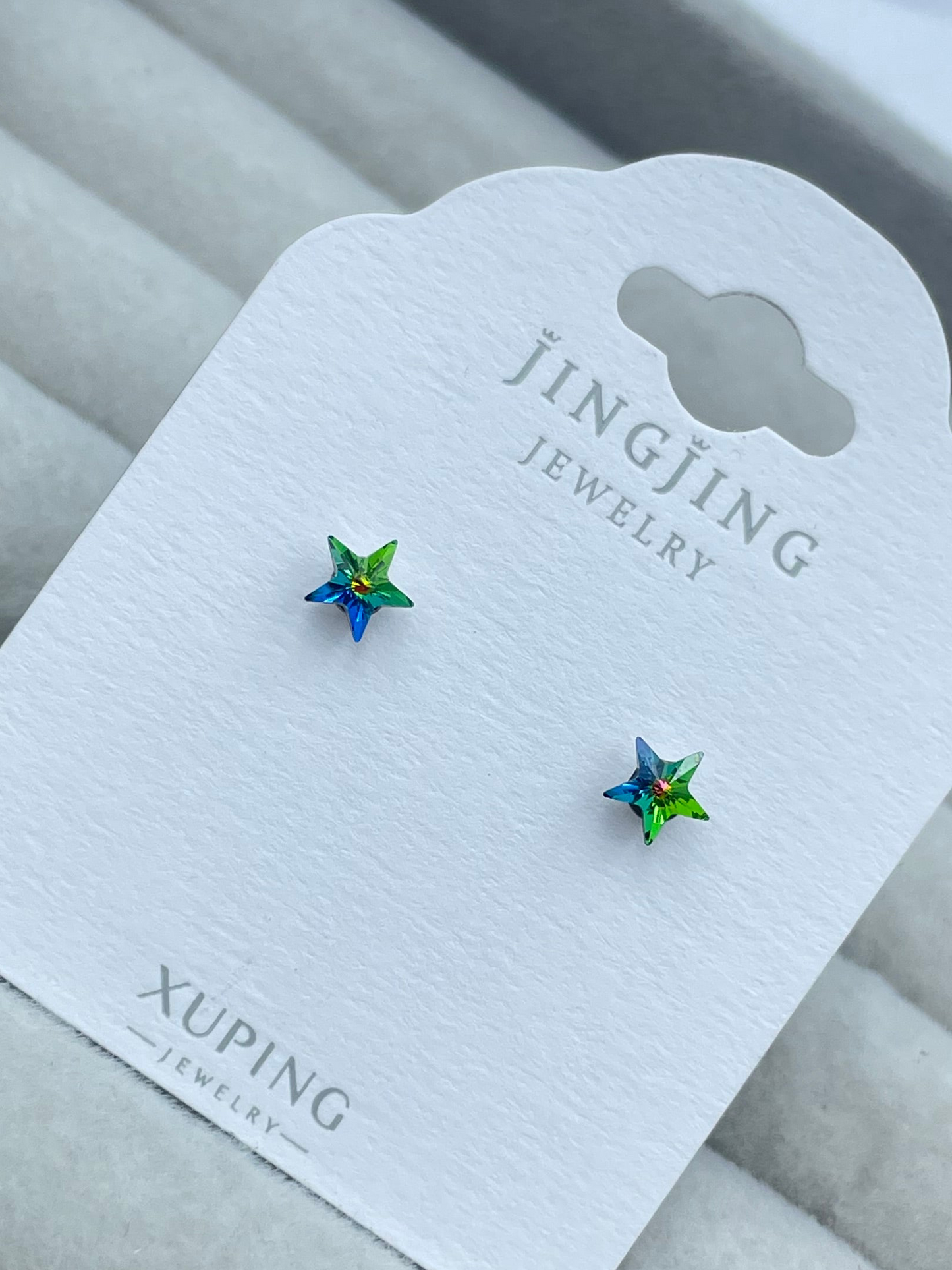 Arete Xuping Jingjing