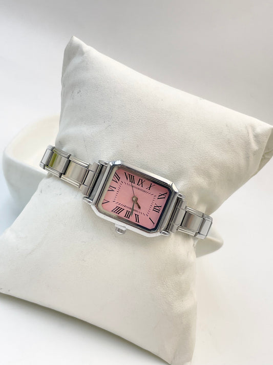 Reloj Italiano