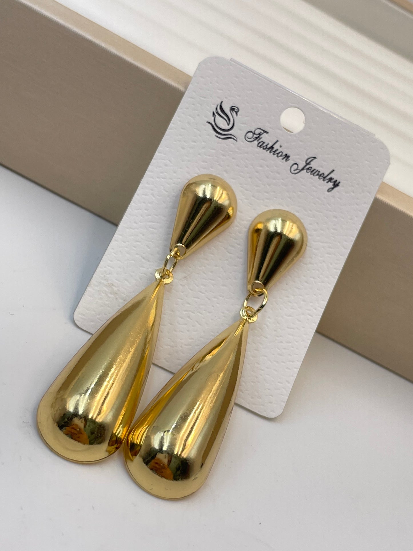 Aretes Fantasía
