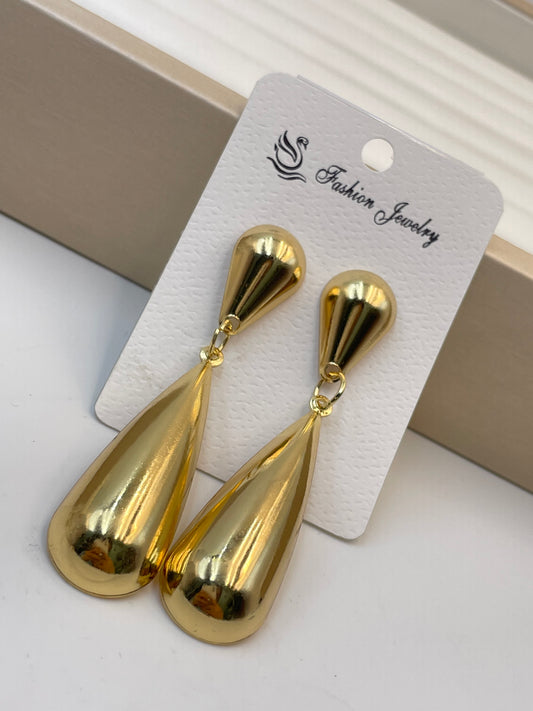 Aretes Fantasía