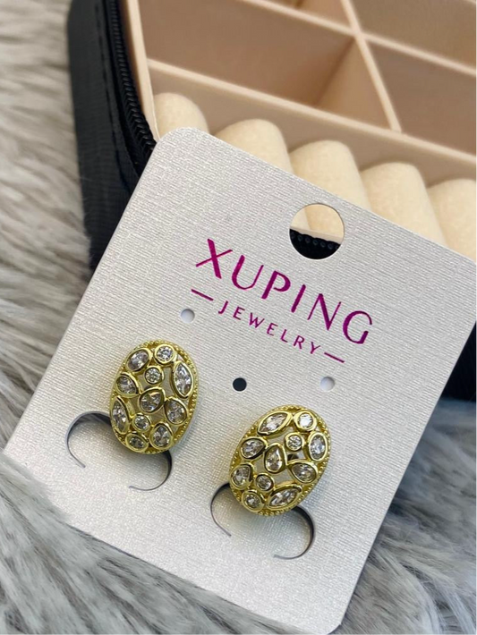 Aretes Xuping