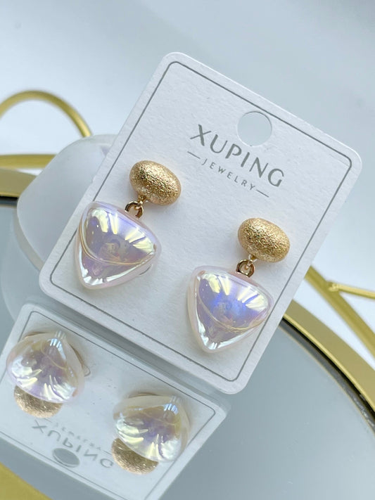 Arete Xuping Rose