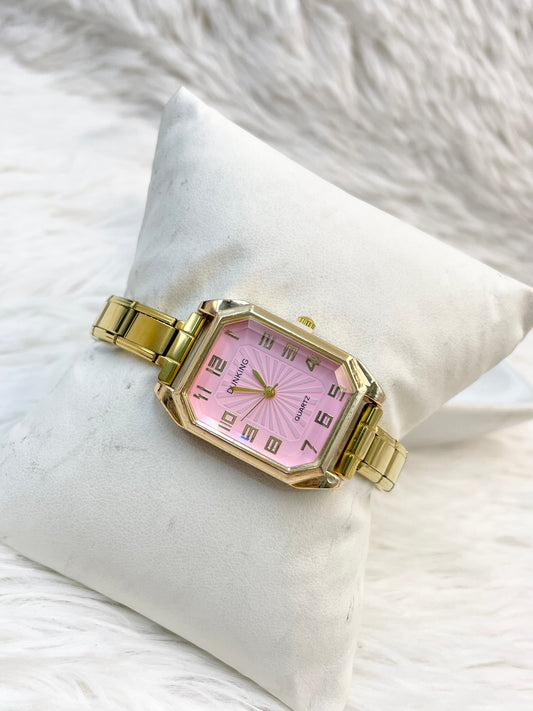 Reloj Italiano