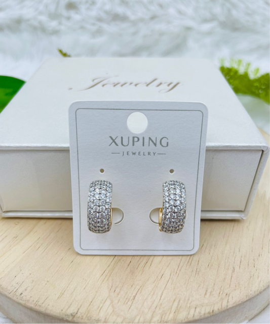 Aretes Xuping
