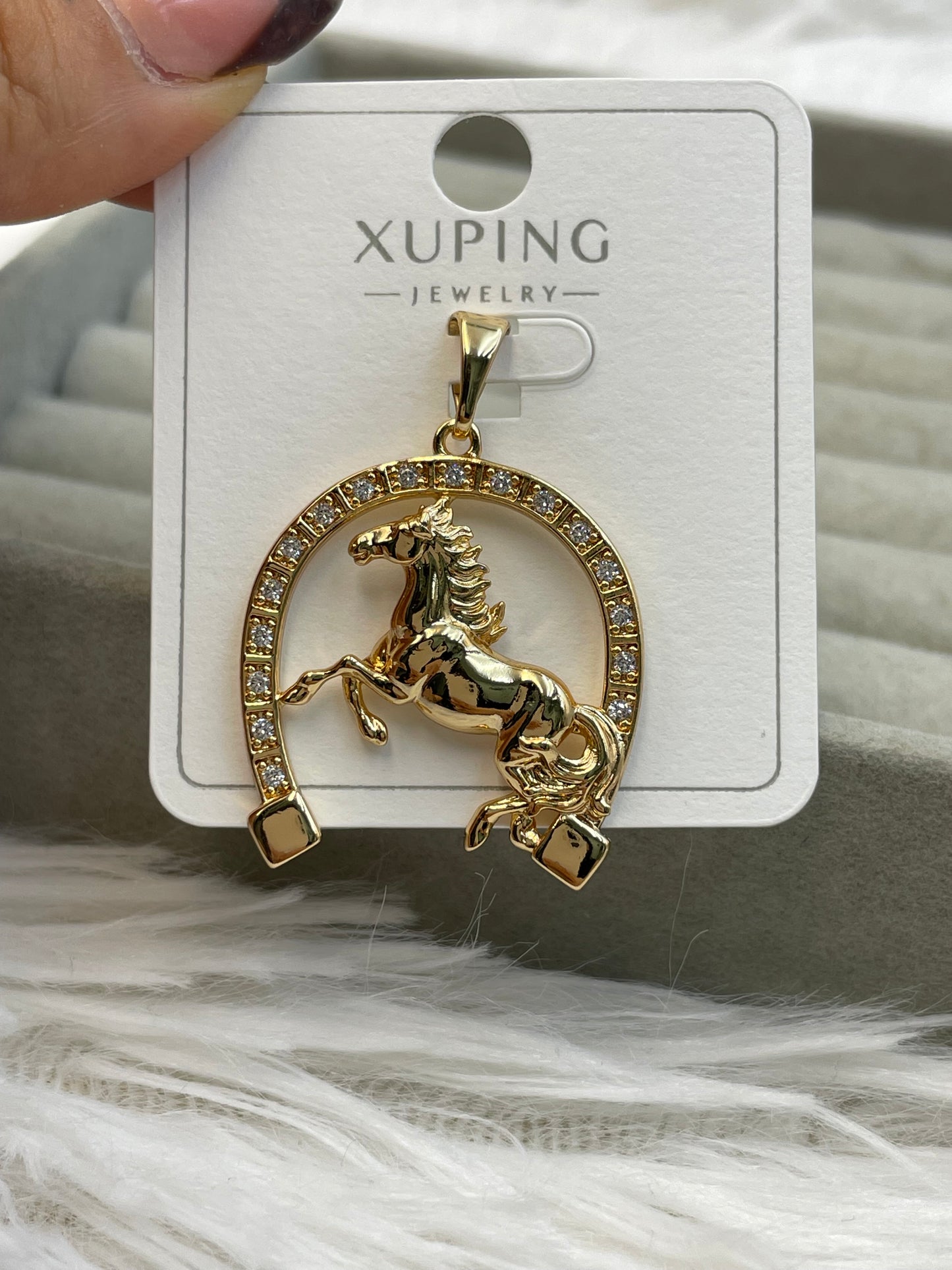 Dije Xuping