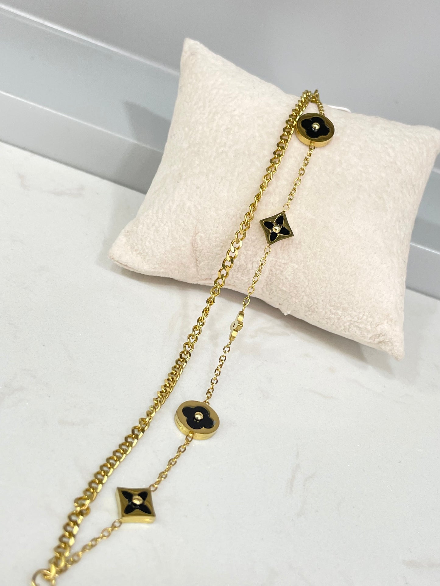 Pulsera Rosek