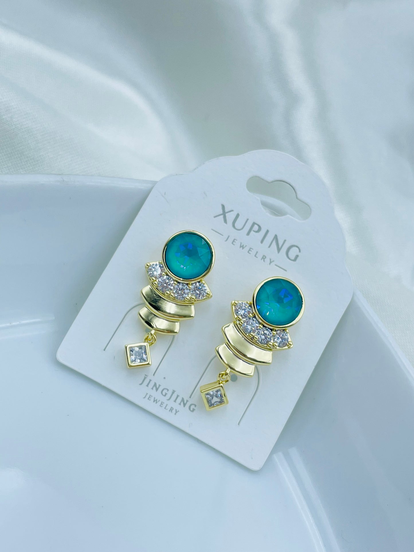 Arete Xuping Jingjing