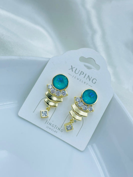 Arete Xuping Jingjing