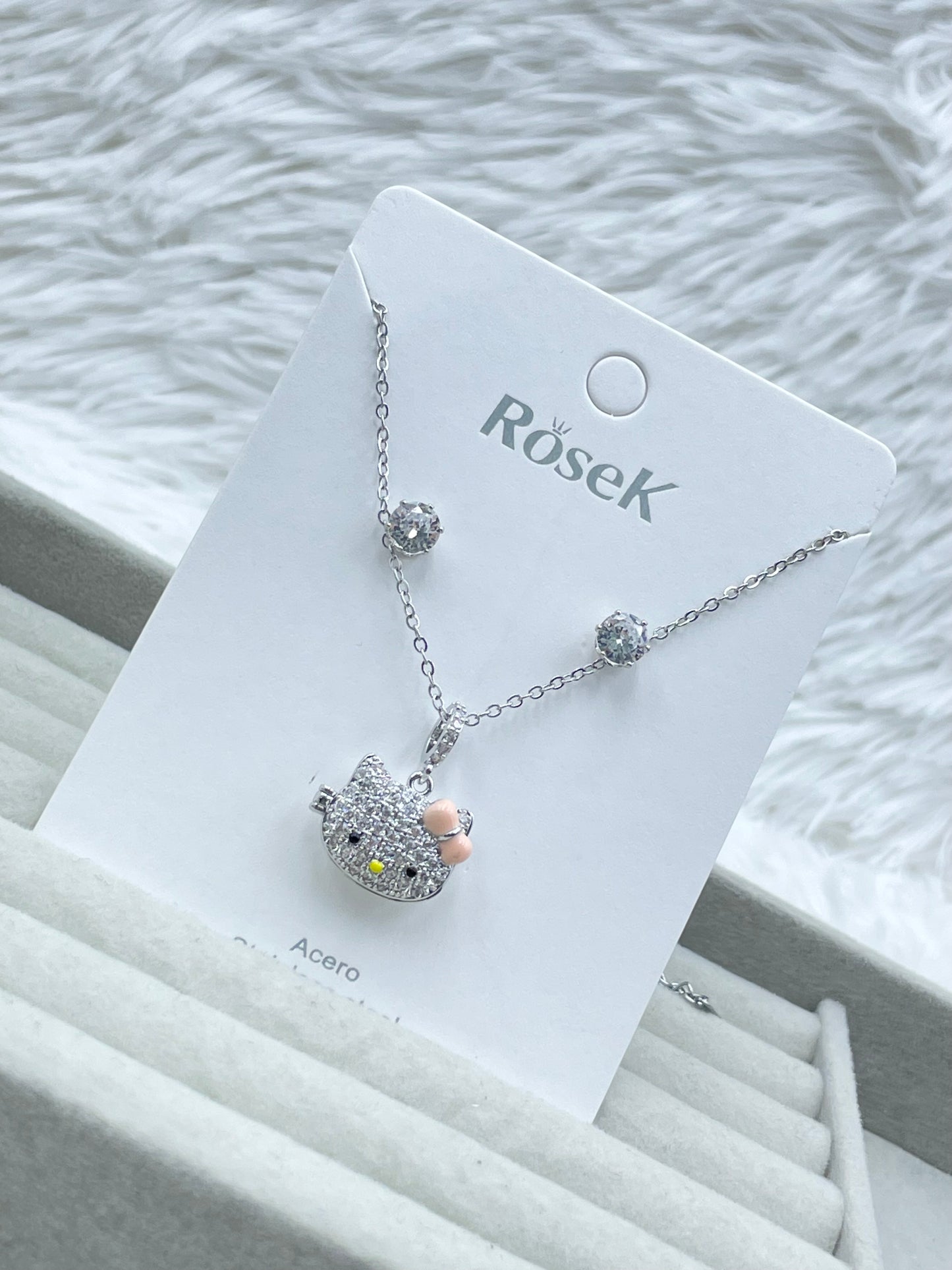 Conjunto Rosek