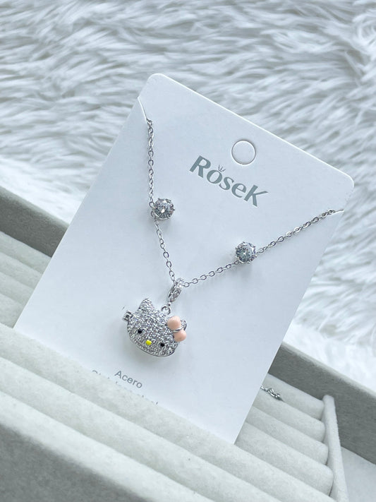 Conjunto Rosek