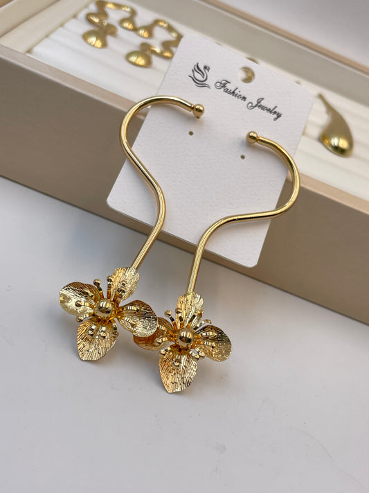 Aretes Fantasía