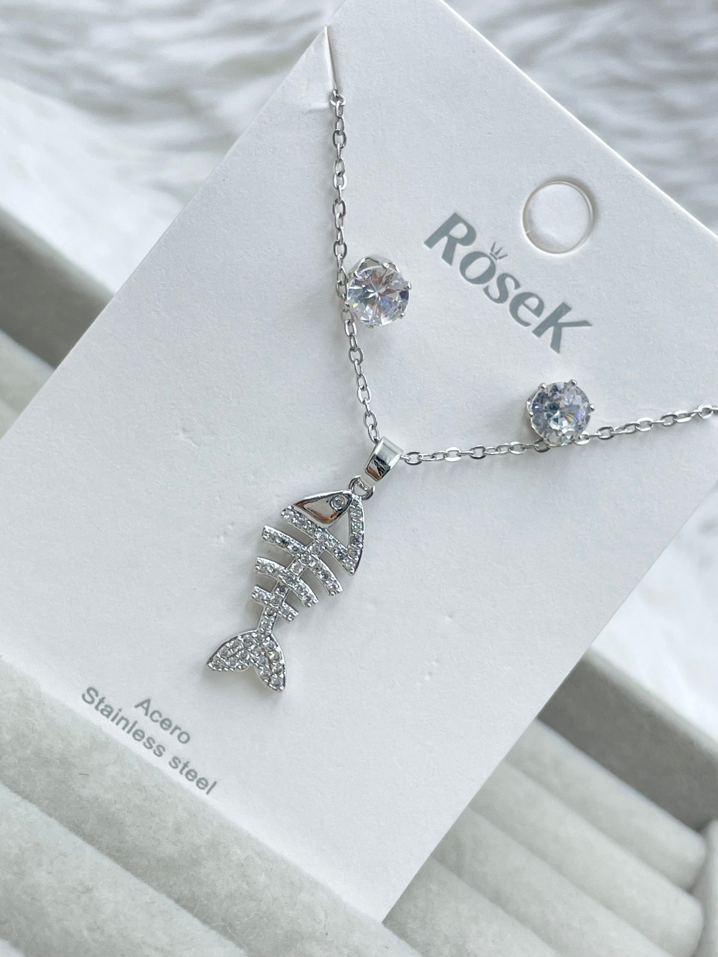 Conjunto Rosek