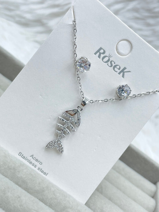 Conjunto Rosek