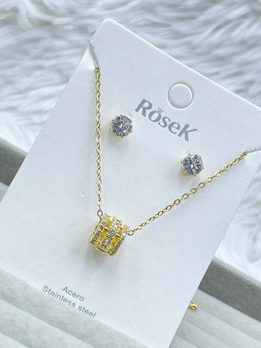 Conjunto Rosek