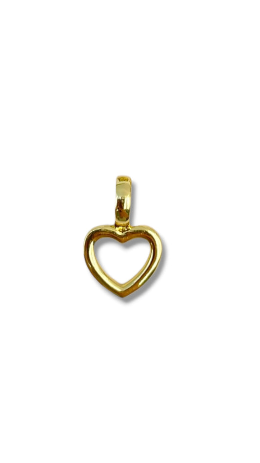 Charms Dorados
