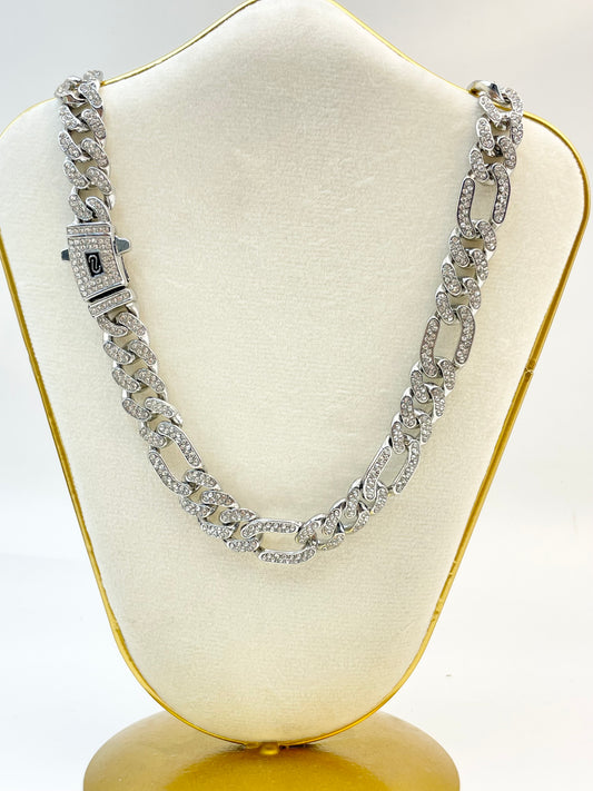 Collar Monaco