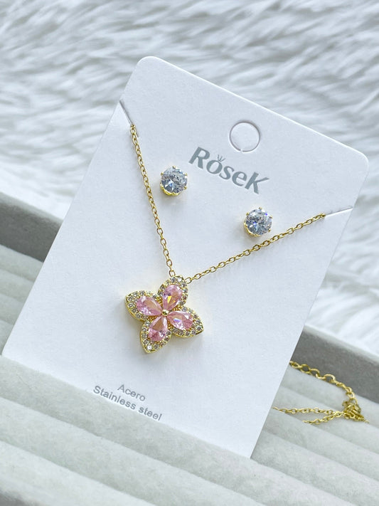 Conjunto Rosek